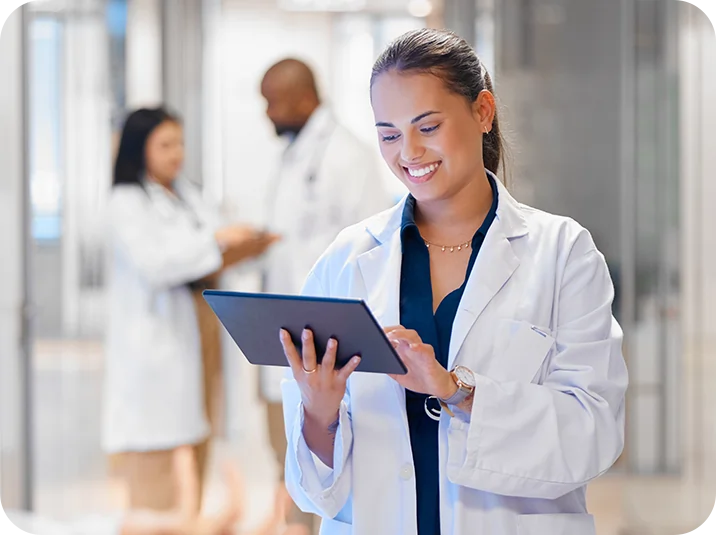 Healthcare FAQ