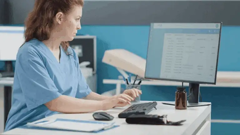Healthcare FAQ