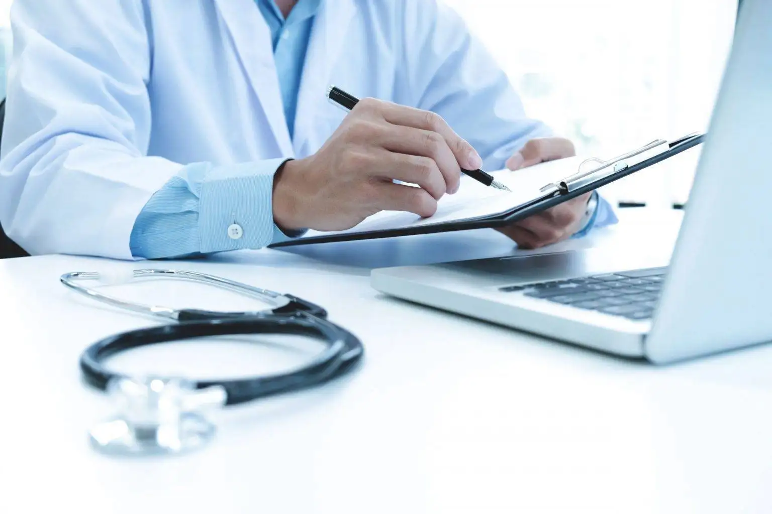 Medical billing service