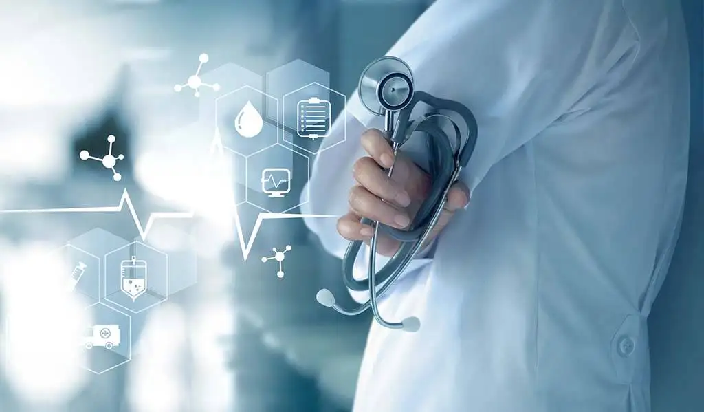 Medical billing service