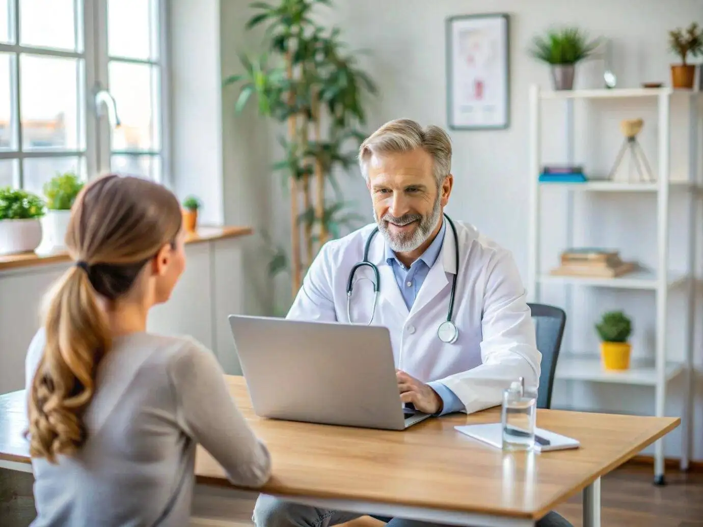 Medical billing service