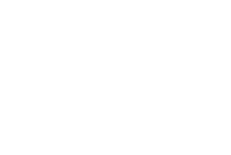Decorative wave pattern